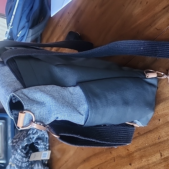 Petunia Pickle Bottom Pathway Pack Graphite/Black - Picture 10 of 11